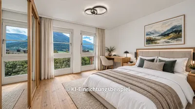 3-Zimmer-Wohnung kaufen in Kitzbühel – 72,45 m², € 495.000 – Bild 11 von 21