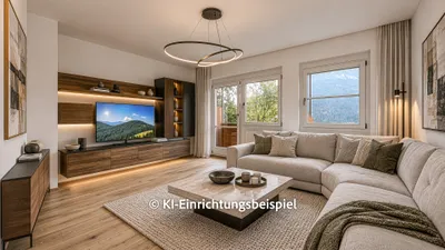 3-Zimmer-Wohnung kaufen in Kitzbühel – 72,45 m², € 495.000 – Bild 3 von 21