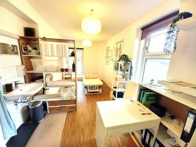 6-Zimmer-Gewerbeimmobilie mieten in Sankt Pölten Land – 176 m², € 2.886 – Bild 5 von 8