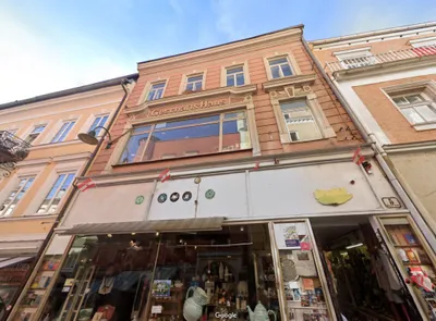 Gewerbeimmobilie kaufen in Gmunden – 720 m², € 950.000 – Bild 2 von 7