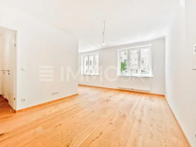 2-Zimmer-Wohnung kaufen in Wien – 50 m² – Bild 2 von 5