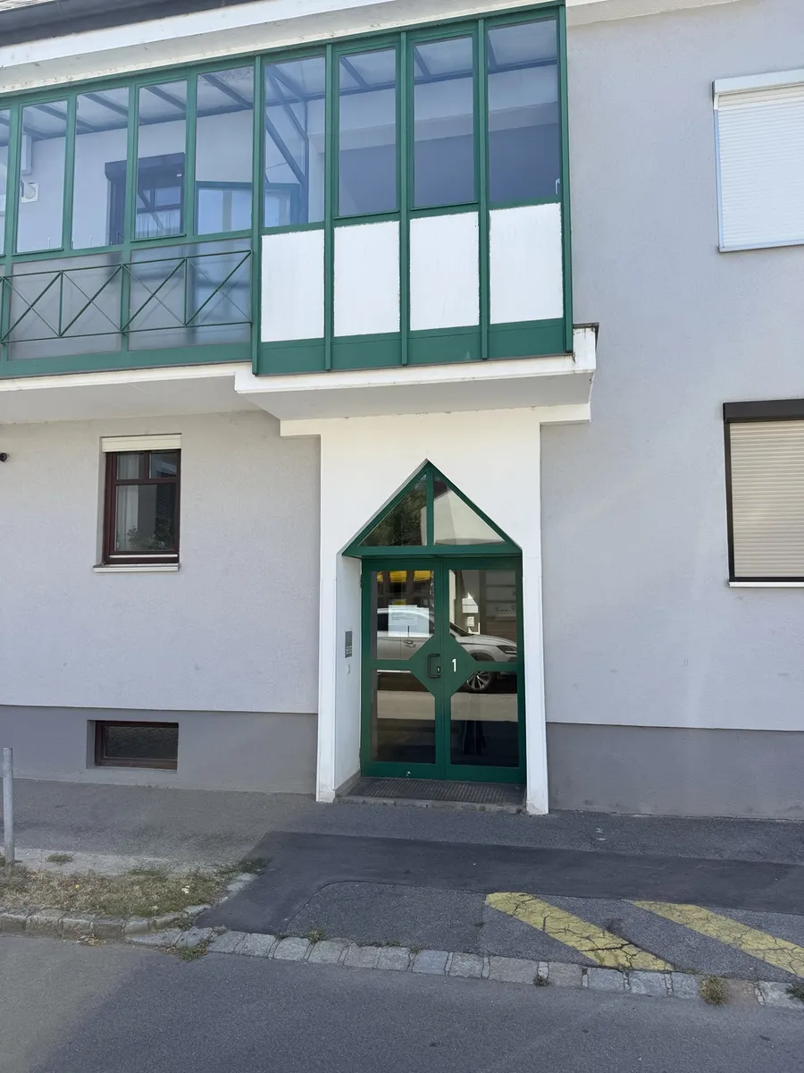 Wohnung – Gänserndorf, Bezirk Gänserndorf - Ansicht 2