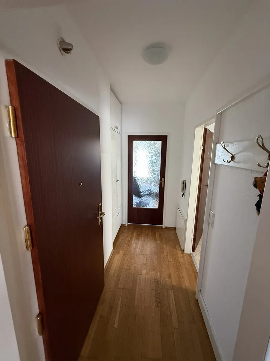 Wohnung – Gänserndorf, Bezirk Gänserndorf - Ansicht 3