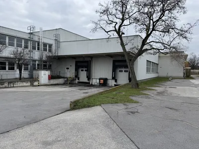 Gewerbeimmobilie mieten in Wien – 4 650 m², € 7 – Bild 6 von 14