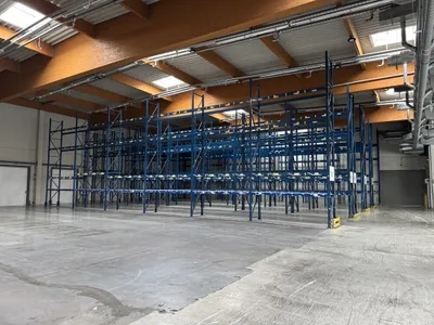 Gewerbeimmobilie mieten in Wien – 4 650 m², € 7 – Bild 3 von 14