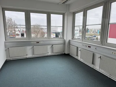 Gewerbeimmobilie mieten in Wien – 4 650 m², € 7 – Bild 8 von 14