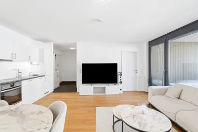 2-Zimmer-Wohnung kaufen in Bregenz – 48,61 m², € 360.000 – Bild 6 von 26