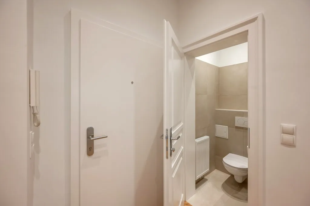Wohnung – Wien - Ansicht 3