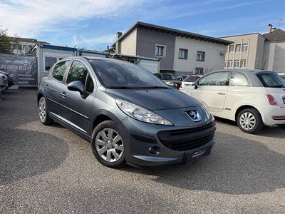 Peugeot 207 Ö3-Edition 1,4