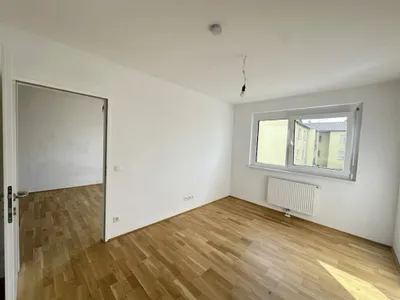 2-Zimmer-Wohnung mieten in Mödling – 46,86 m², € 770 – Bild 2 von 12