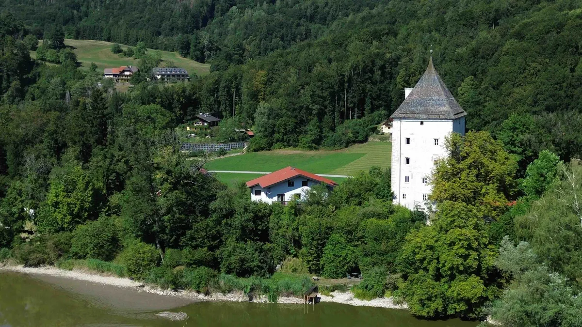 Haus – Sankt Jakob am Thurn - Ansicht 3