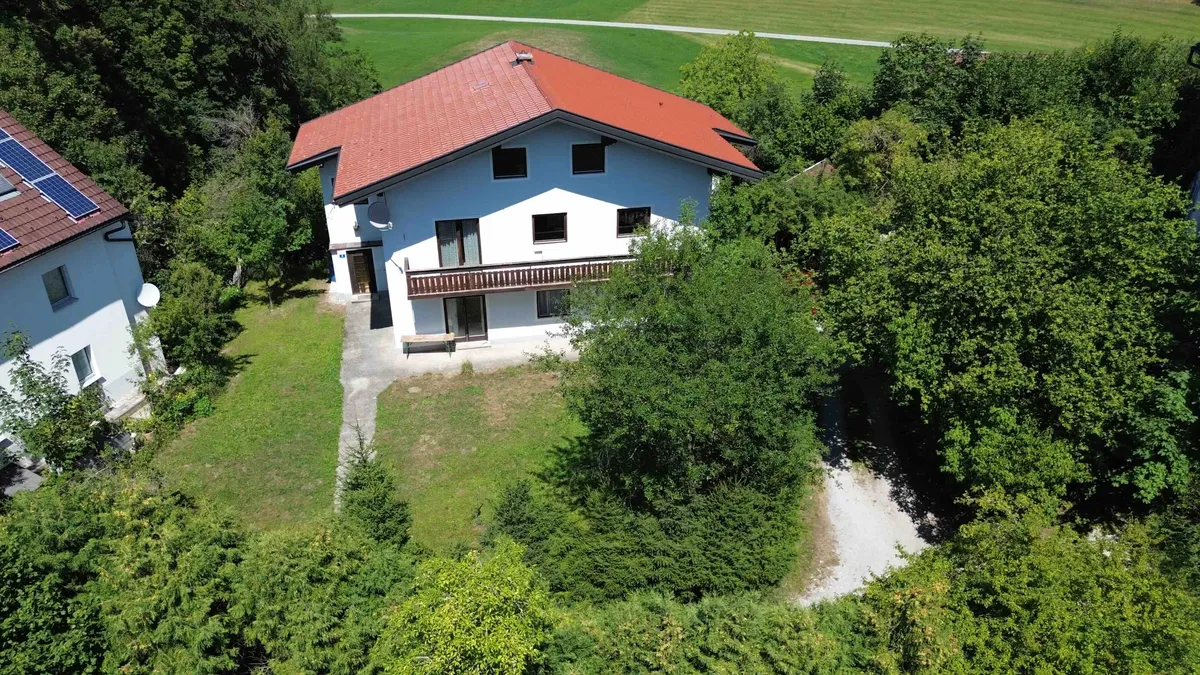 Haus – Sankt Jakob am Thurn - Ansicht 2
