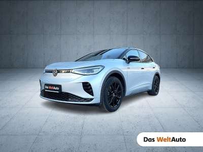 VW ID.4 GTX 4MOTION 220 kW