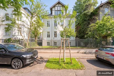 4-Zimmer-Wohnung mieten in Wien – 176 m², € 3.999 – Bild 13 von 16