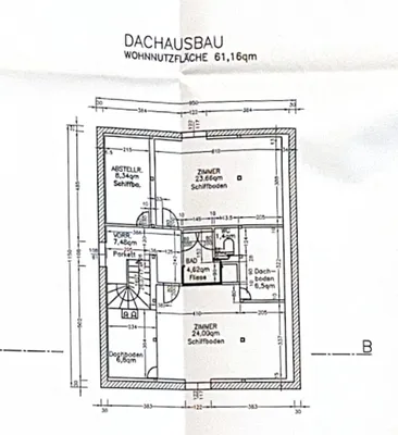 4-Zimmer-Haus kaufen in Korneuburg – 155 m², € 689.000 – Bild 41 von 42