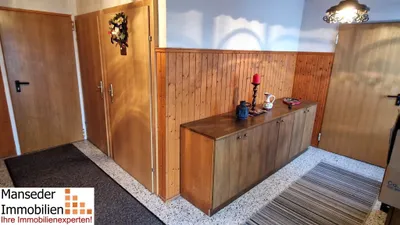6-Zimmer-Haus kaufen in Sankt Pölten Land – 216 m², € 340.000 – Bild 4 von 16