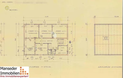 6-Zimmer-Haus kaufen in Sankt Pölten Land – 216 m², € 340.000 – Bild 15 von 16