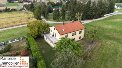 6-Zimmer-Haus kaufen in Sankt Pölten Land – 216 m², € 340.000 – Bild 2 von 16