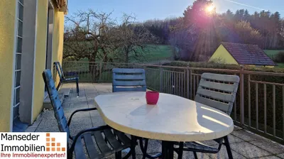 6-Zimmer-Haus kaufen in Sankt Pölten Land – 216 m², € 340.000 – Bild 7 von 16