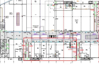 Gewerbeimmobilie mieten in Leibnitz – 500 m² – Bild 2 von 4