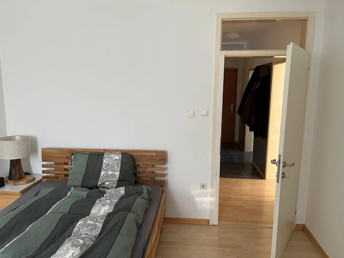Wohnung – Göß - Ansicht 2