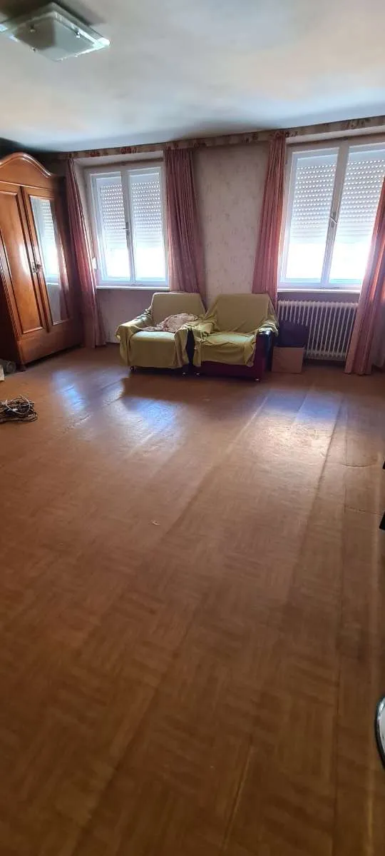 NEUER PREIS Stadthaus im Stadtzentrum zu verkaufen - Ansicht 2