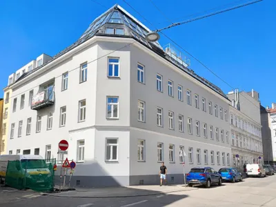 2-Zimmer-Wohnung kaufen in Wien – 36,77 m², € 304.999 – Bild 5 von 9