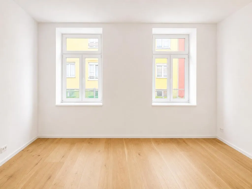 Urbanes Wohnen mit Eigengarten - Ansicht 3