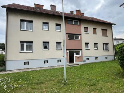 3-Zimmer-Wohnung kaufen in Melk – 66 m², € 99.000 – Bild 1 von 2
