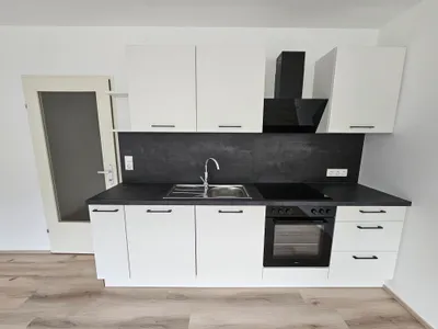 1-Zimmer-Wohnung mieten in Bruck-Mürzzuschlag – 28,08 m², € 314 – Bild 3 von 10
