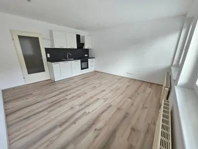 1-Zimmer-Wohnung mieten in Bruck-Mürzzuschlag – 28,08 m², € 314 – Bild 2 von 10