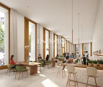 Gewerbeimmobilie mieten in Wien – 222 m², € 15 – Bild 14 von 16