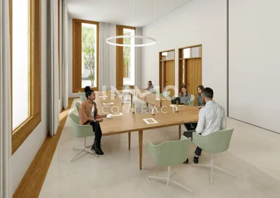 Gewerbeimmobilie mieten in Wien – 222 m², € 15 – Bild 8 von 16