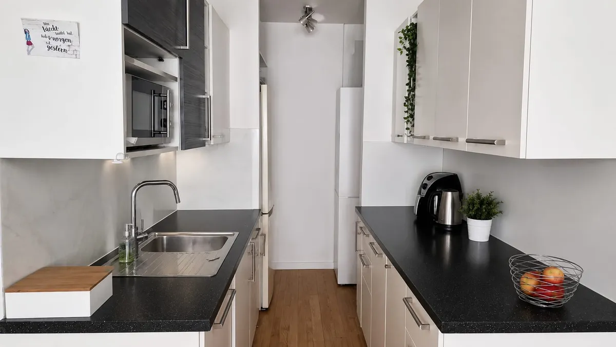Wohnung – Wien - Ansicht 3