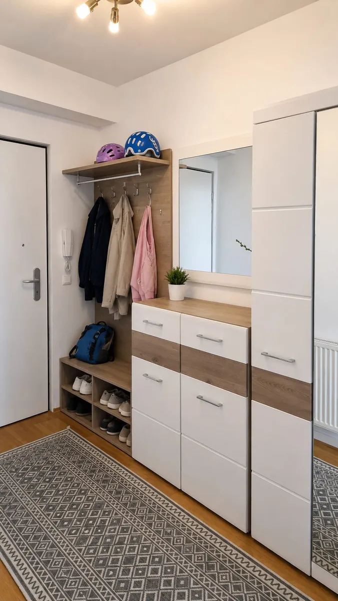 Wohnung – Wien - Ansicht 2
