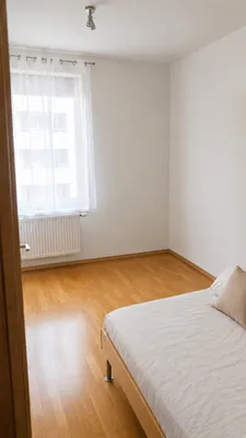 2-Zimmer-Wohnung mieten in Wien – 45 m², € 1.250