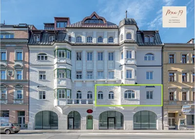 4-Zimmer-Wohnung kaufen in Innsbruck – 86,24 m², € 978.000 – Bild 2 von 14