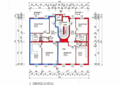 2-Zimmer-Wohnung kaufen in Linz – 82,51 m², € 265.000 – Bild 17 von 17