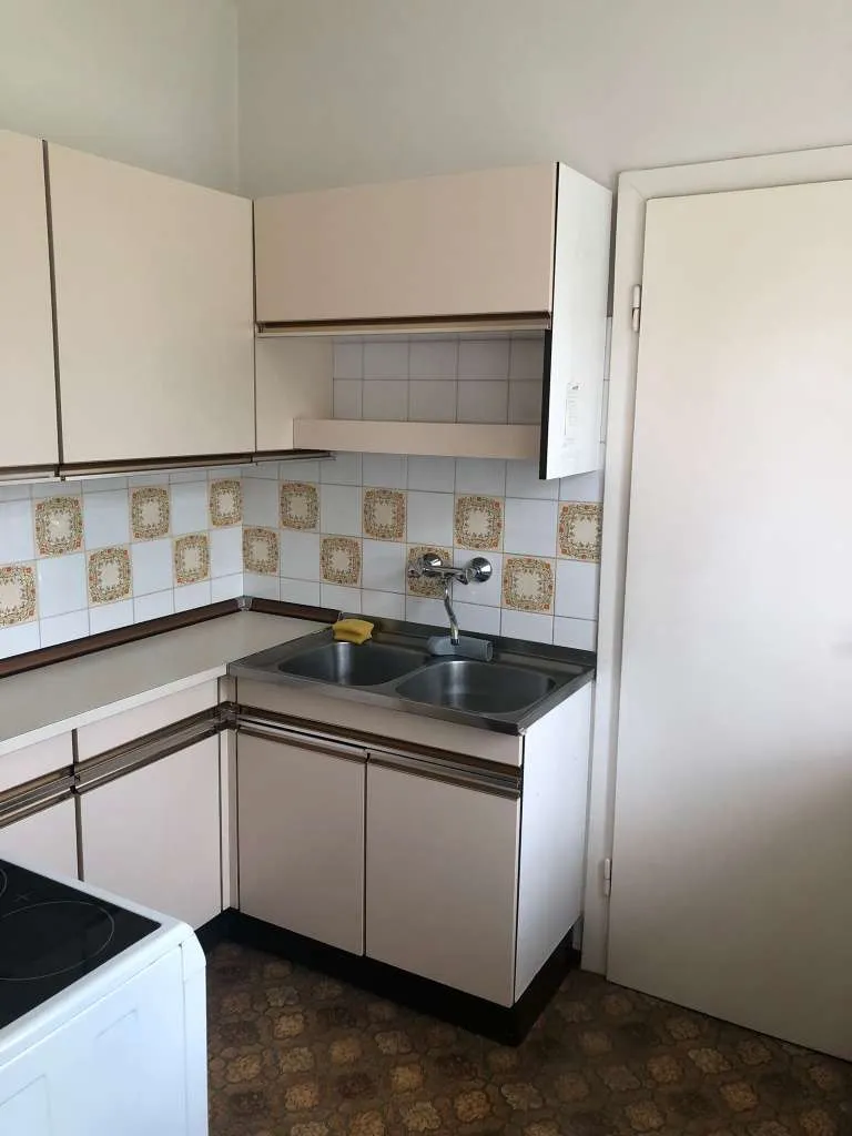 Wohnung – St. Andrä - Ansicht 2