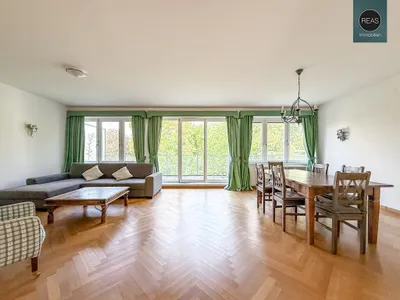 Provisionsfrei: Dachgeschoss - Maisonette in Döblinger Toplage mit 3 Terrassen! Garage verfügbar!