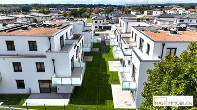 3-Zimmer-Wohnung kaufen in Korneuburg – 68,97 m², € 422.000 – Bild 17 von 25