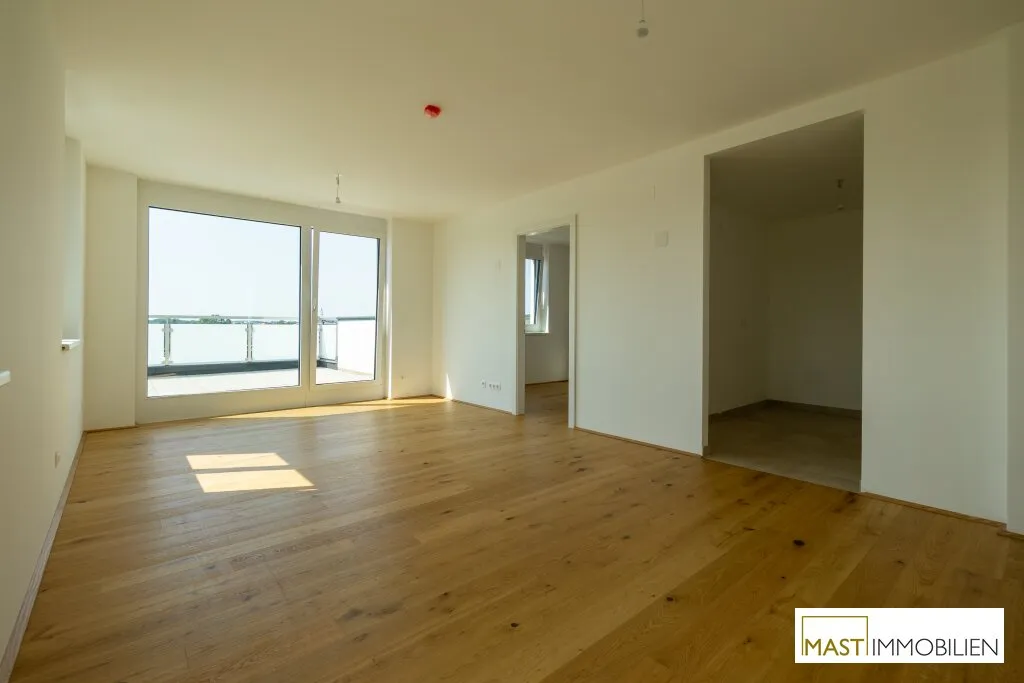 Wohnung – Spillern, Katastralgemeinde Spillern - Ansicht 3