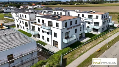 3-Zimmer-Wohnung kaufen in Korneuburg – 68,97 m², € 422.000 – Bild 20 von 25