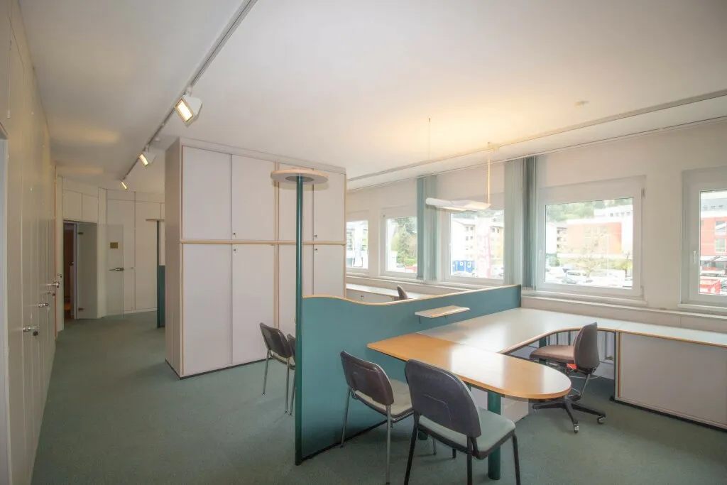 IDEALER STANDORT - BÜROFLÄCHE IN SPITTAL/DRAU ZU MIETEN! - Ansicht 3