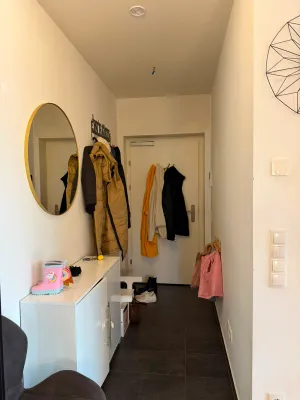 3-Zimmer-Wohnung mieten in Graz – 88 m², € 1.537 – Bild 4 von 22