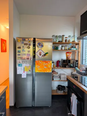 3-Zimmer-Wohnung mieten in Graz – 88 m², € 1.537 – Bild 15 von 22