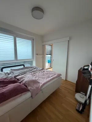 3-Zimmer-Wohnung mieten in Graz – 88 m², € 1.537 – Bild 7 von 22