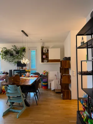 3-Zimmer-Wohnung mieten in Graz – 88 m², € 1.537 – Bild 3 von 22