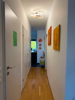 3-Zimmer-Wohnung mieten in Graz – 88 m², € 1.537 – Bild 5 von 22
