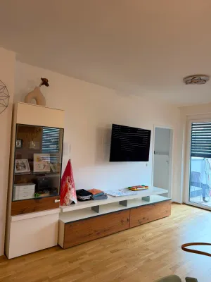3-Zimmer-Wohnung mieten in Graz – 88 m², € 1.537 – Bild 2 von 22
